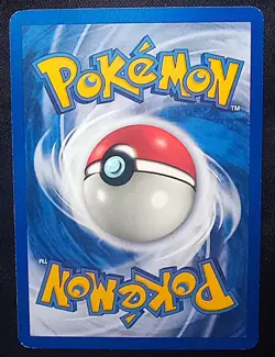 Pokemon TCG Machop #59 1st Edition Team Rocket - Near Mint - Image 2