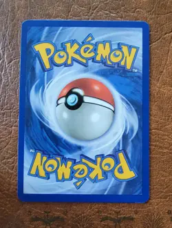 Voltorb #69/82 Team Rocket 1st Edition Pokemon TCG Dent - Image 3
