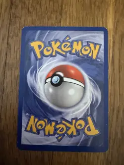 Pokemon TCG Rattata Team Rocket 66/82 1st Edition Common LP - Image 2