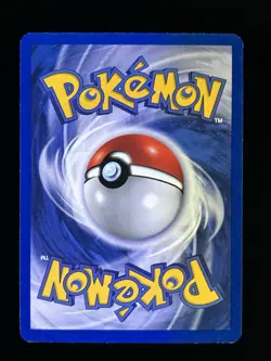 Pokemon TCG Voltorb 1st Edition 69/82 Team Rocket WOTC Vintage LP - Image 2