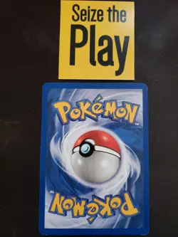 Pokemon TCG - 1x SP 1st Edition Ponyta - Team Rocket (64/82) x1 [Listing 1/2] - Image 2