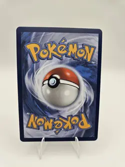 Decidueye EX 100/088 - Pokemon TCG - Perfect Order Ultra Rare - Full Art NM - Image 3