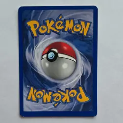 The Pokemon Company Scizor Neo Discovery Holo Rare Unlimited 10/75 80 HP 2001 - Image 2