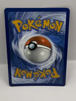 Misty's Psyduck 193/182: Destined Rivals IR Pokemon MP-see description. - Image 3