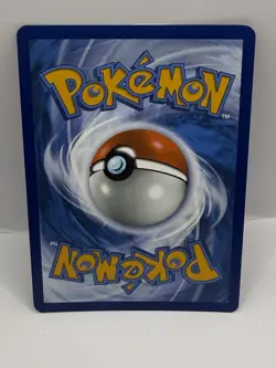 Misty's Psyduck 193/182: Destined Rivals IR Pokemon MP-see description. - Image 4