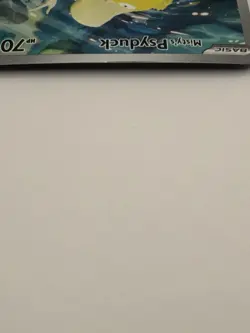 Misty's Psyduck 193/182: Destined Rivals IR Pokemon MP-see description. - Image 5