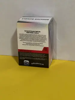 Pokemon TCG Prismatic Evolutions Booster Bundle - NEW - Image 2