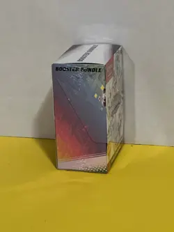 Pokemon TCG Prismatic Evolutions Booster Bundle - NEW - Image 3