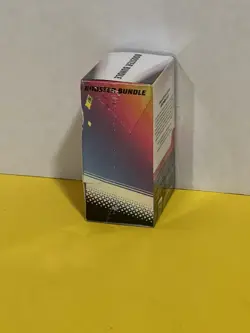 Pokemon TCG Prismatic Evolutions Booster Bundle - NEW - Image 4