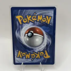 Pokemon - Meowth EX Full Art Perfect Order 107/088 - English - Image 2