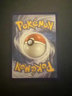 Meowth ex Full Art 107/088 Pokemon Card - Mega Evolution Perfect Order Near Mint - Image 2