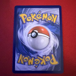 Meowth Ex 107/088 Perfect Order Full Art Pack Fresh. Pokemon Card - Image 2