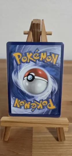 Meowth ex 107/088 Perfect Order Full Art Ultra Rare NM Pokemon - Image 2