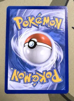 Pokemon Meowth ex 107/088 FULL ART ULTRA RARE HOLO Perfect Order Me03 - Image 2