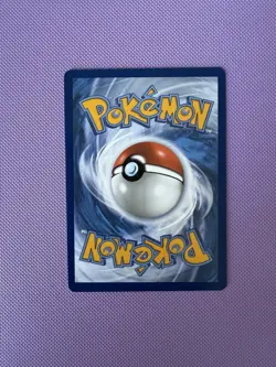 Pokemon Meowth EX 107/088 Full Art Ultra Rare Perfect Order Pack Fresh - Image 2