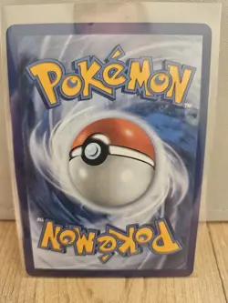 Meowth Ex 107/088 Perfect Order Full Art Pack Fresh. Pokemon Card - Image 2