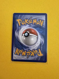 Meowth Ex 107/088 Perfect Order Full Art Pack Fresh. Pokemon Card - Image 2