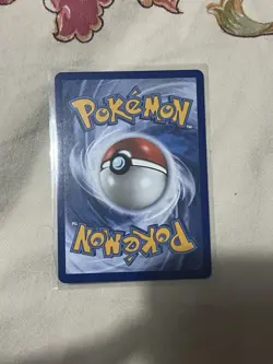 Meowth Ex 107/088 Perfect Order Full Art Pack Fresh. Pokemon Card - Image 2