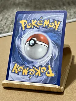 Pokemon - Meowth EX Full Art Perfect Order 107/088 - English - Image 2