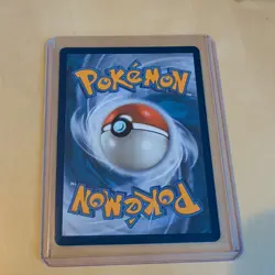 Meowth Ex 107/088 Perfect Order Full Art Pack Fresh. Pokemon Card - Image 2
