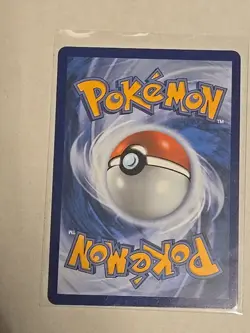 Meowth Ex 107/088 Perfect Order Full Art Pack Fresh. Pokemon Card - Image 2