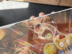 pokemon surging sparks booster box see description - Image 3