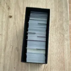 Pokemon booster box bulk full of shinys full arts holos and reverse etc - Image 1