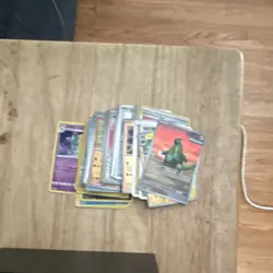 Pokemon booster box bulk full of shinys full arts holos and reverse etc - Image 2