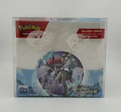 Pokemon TCG: Scarlet & Violet - Journey Together Enhanced Booster Box - 36 Packs - Image 1