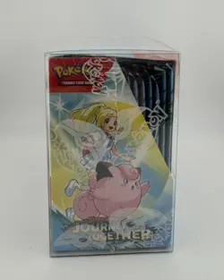 Pokemon TCG: Scarlet & Violet - Journey Together Enhanced Booster Box - 36 Packs - Image 3