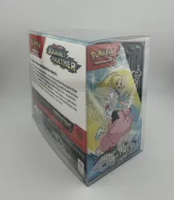 Pokemon TCG: Scarlet & Violet - Journey Together Enhanced Booster Box - 36 Packs - Image 4