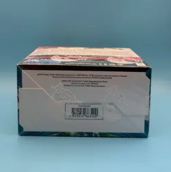 Pokemon TCG - Scarlet & Violet Twilight Masquerade Booster Box - 36 Packs Sealed - Image 5
