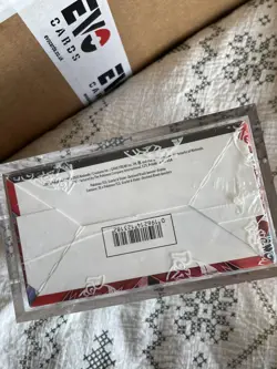 Pokemon TCG - Destined Rivals Booster Box - 36 Packs Sealed with Acrylic Case - Image 5