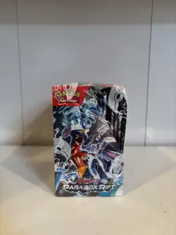 Pokemon TCG Paradox Rift Booster Box 36 Packs, Brand New & Sealed - Image 2