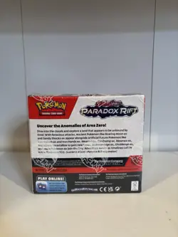 Pokemon TCG Paradox Rift Booster Box 36 Packs, Brand New & Sealed - Image 3