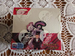 Pokemon TCG – Destined Rivals Booster Box (36 Packs) | Sealed - Image 2