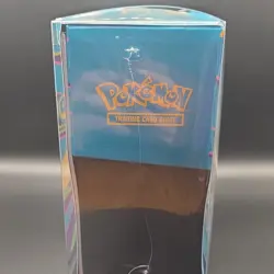Pokemon Mega Evolution Ascended Heroes Elite Trainer Box Booster Sleeves Promo - Image 2
