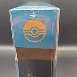 Pokemon Mega Evolution Ascended Heroes Elite Trainer Box Booster Sleeves Promo - Image 4