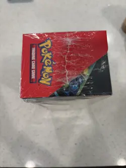 Pokemon Prismatic Evolutions Surprise Box/Booster Sam's Club Bundle - Image 5