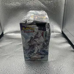 Pokemon TCG Sword & Shield Chilling Reign Booster Box Sealed - Image 3
