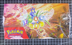Pokemon | Surging Sparks Booster Box 36 Pack | New and Sealed - Image 4