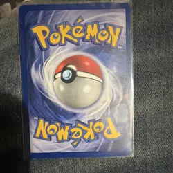 Pokemon Venonat Basic Pokemon Base Set Common Card 63/64 English Wizards 1999 - Image 2