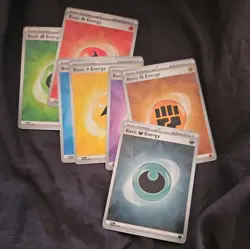 Pokemon Cards from Journey Together. NO Duplicates x98 - Image 2