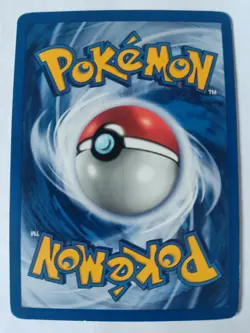 Dark Alakazam 18/82 Rocket Unlimited Rare Non-Holo Pokemon Card Vintage WOTC LP - Image 3