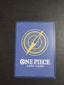 One Piece Card Game - Boa Hancock - OP01-078 - SP - OP04 - English LP - Image 2