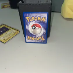 Pokemon Dark Hypno Non-Holo Unlimited Rare Card 9/82 NM Near Mint 2000 WOTC TCG - Image 2