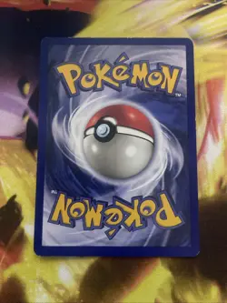 Professor Oak - Trainer - Base Set - Pokemon Card Game TCG - 88/102 - Image 2