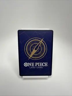 Crocodile OP14-120 Alternate Art SEC One Piece Card Game English - Image 2