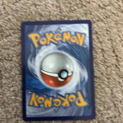 Pokemon Primarina GX Full Art Ultra Rare Holo SM39 Stage 2 250 HP Card English - Image 2