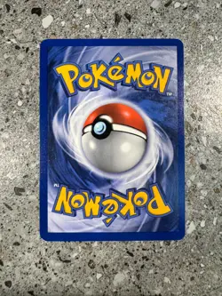 Pokemon TCG Cards 1st Edition Lt. Surge's Raticate 51/132 Gym Heroes Uncommon NM - Image 2